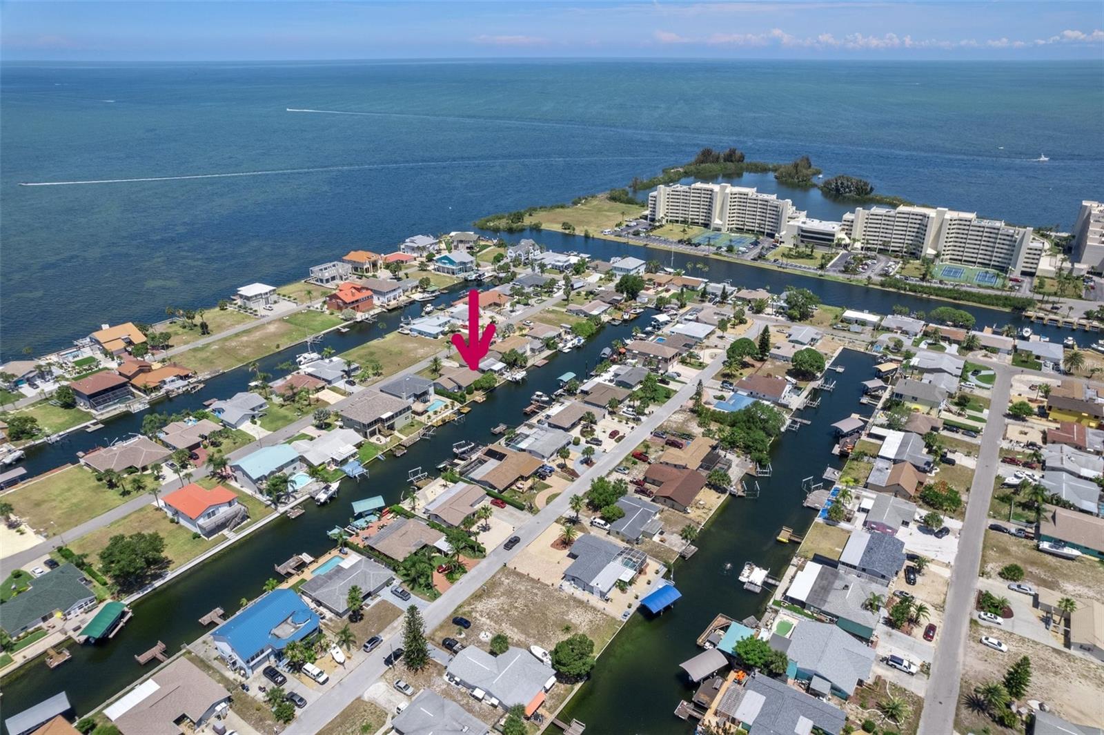 Details for 13610 Claudia Drive, HUDSON, FL 34667