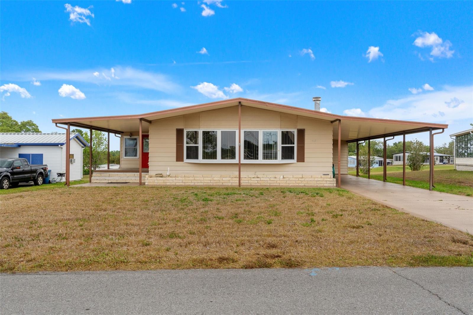 Details for 14823 Rialto Avenue, BROOKSVILLE, FL 34613