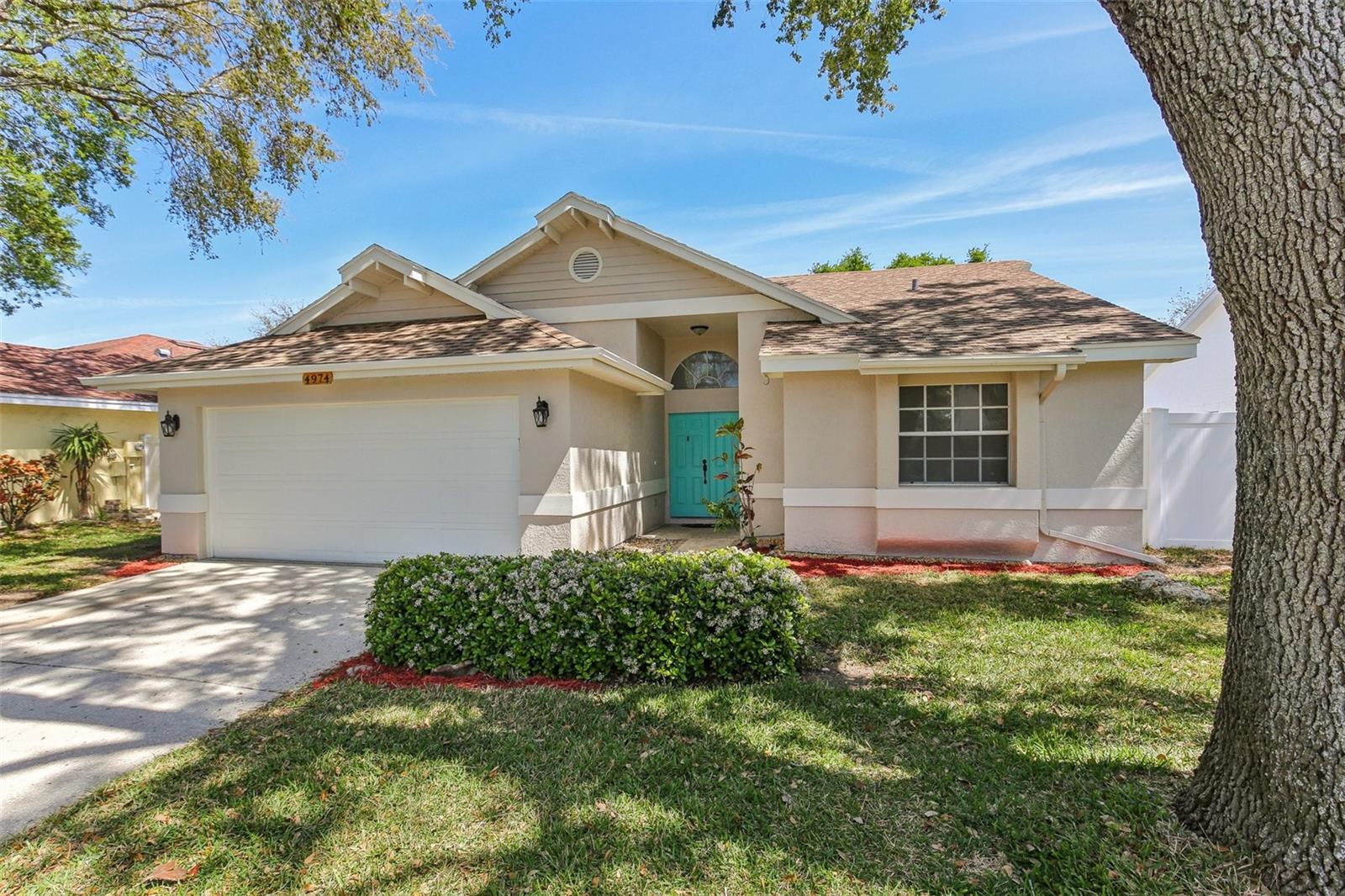 Details for 4974 Harbor Woods Drive, PALM HARBOR, FL 34683