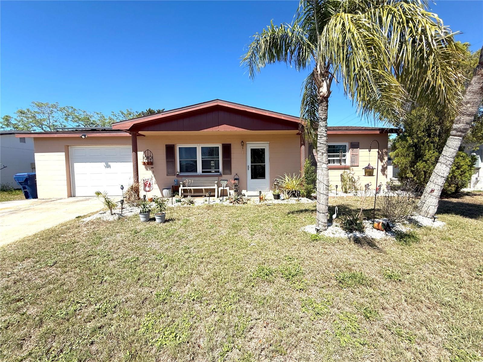 Details for 8053 Hixton Drive, PORT RICHEY, FL 34668