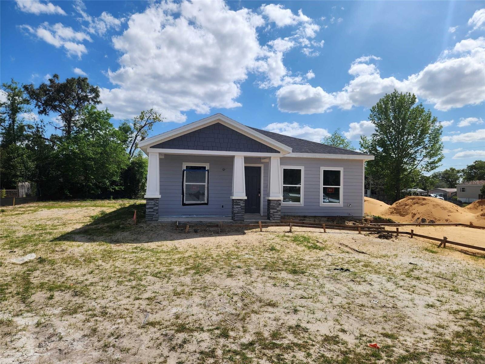 Details for 18082 Parakeet Road, BROOKSVILLE, FL 34614
