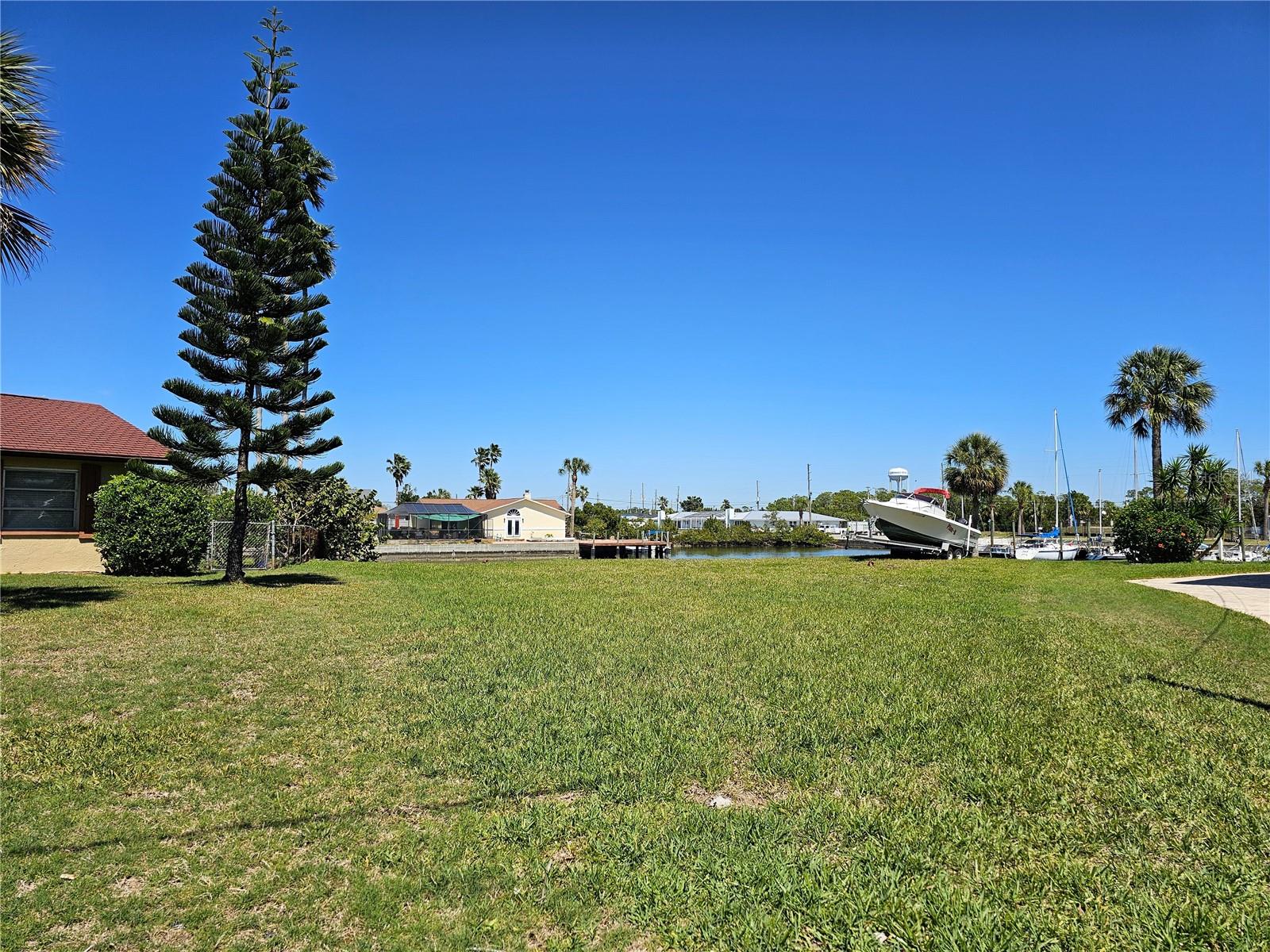Details for 0 Gulf Coast Dr Lot 4, HERNANDO BEACH, FL 34607