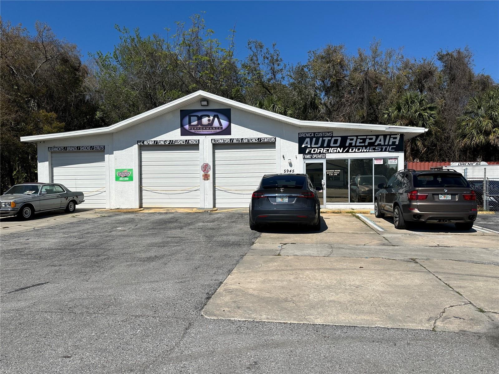 Listing Details for 5945 Massachusetts Avenue, NEW PORT RICHEY, FL 34652