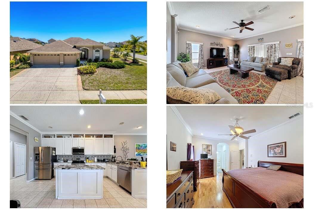 Details for 2634 Ravendale Lane, HOLIDAY, FL 34691