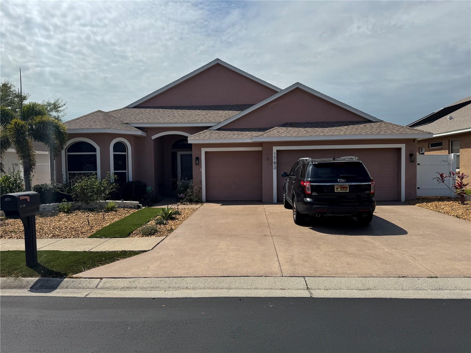 Details for 1783 Wood Brook Street, TARPON SPRINGS, FL 34689