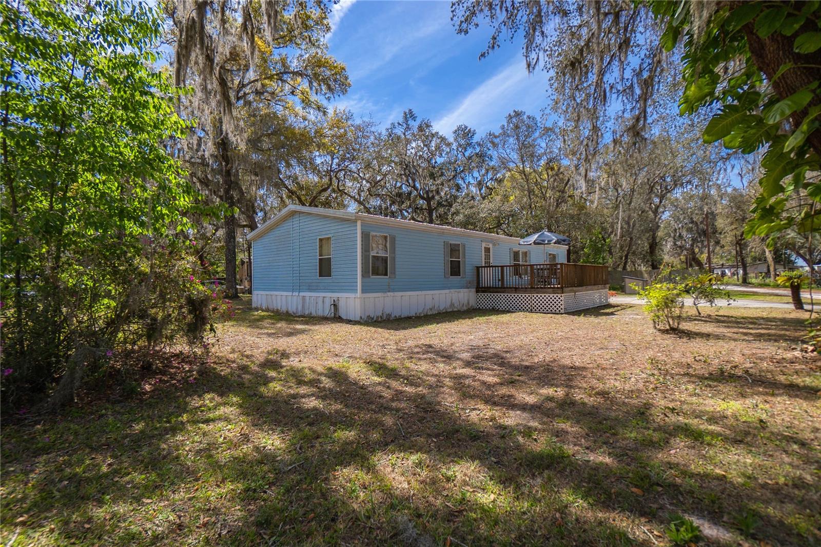 Details for 7840 Wisp Trail, INVERNESS, FL 34453