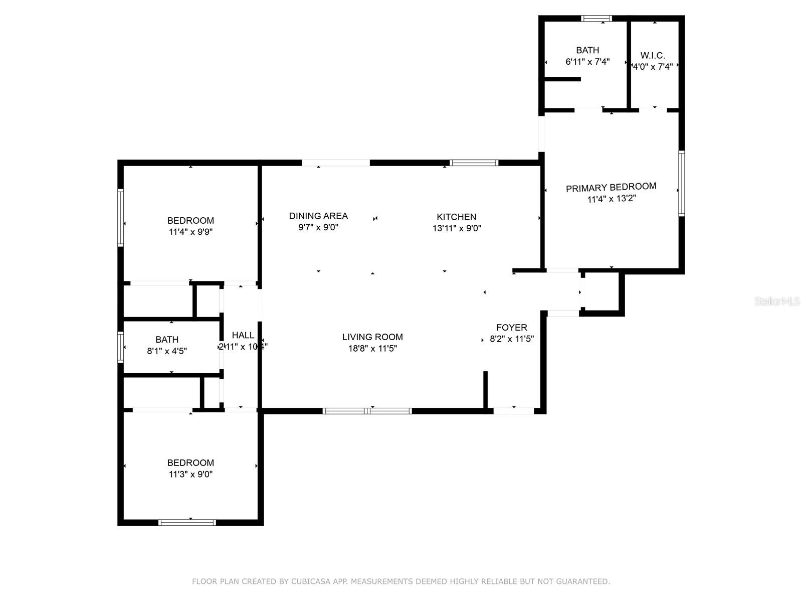 Image 42 of 42 For 31225 Stoney Brook Drive