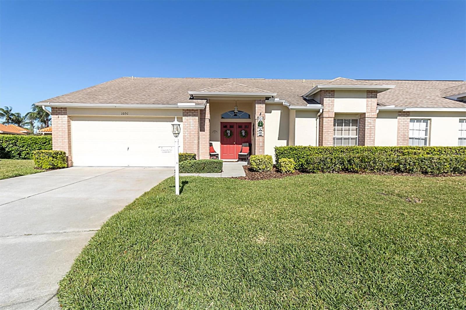 Details for 1051 Almondwood Drive, TRINITY, FL 34655