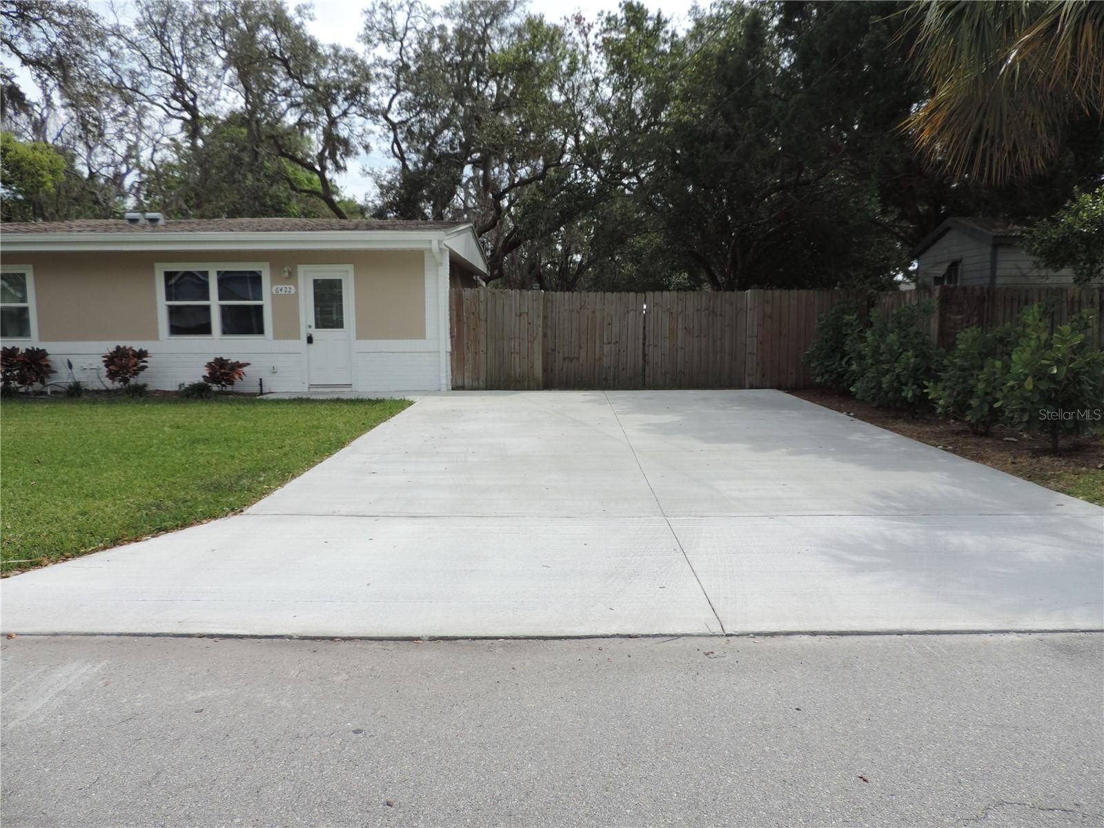 Details for 6422 Pennsylvania Avenue, NEW PORT RICHEY, FL 34653