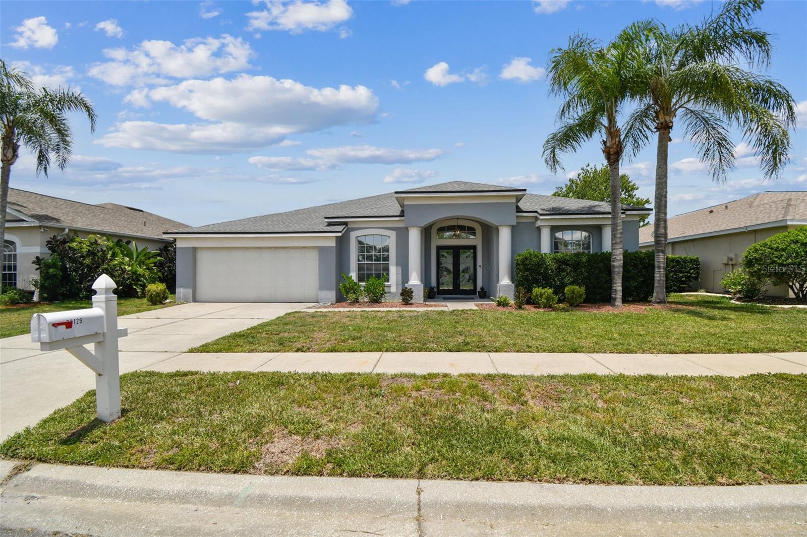 Details for 22129 Yachtclub Terrace, LAND O LAKES, FL 34639