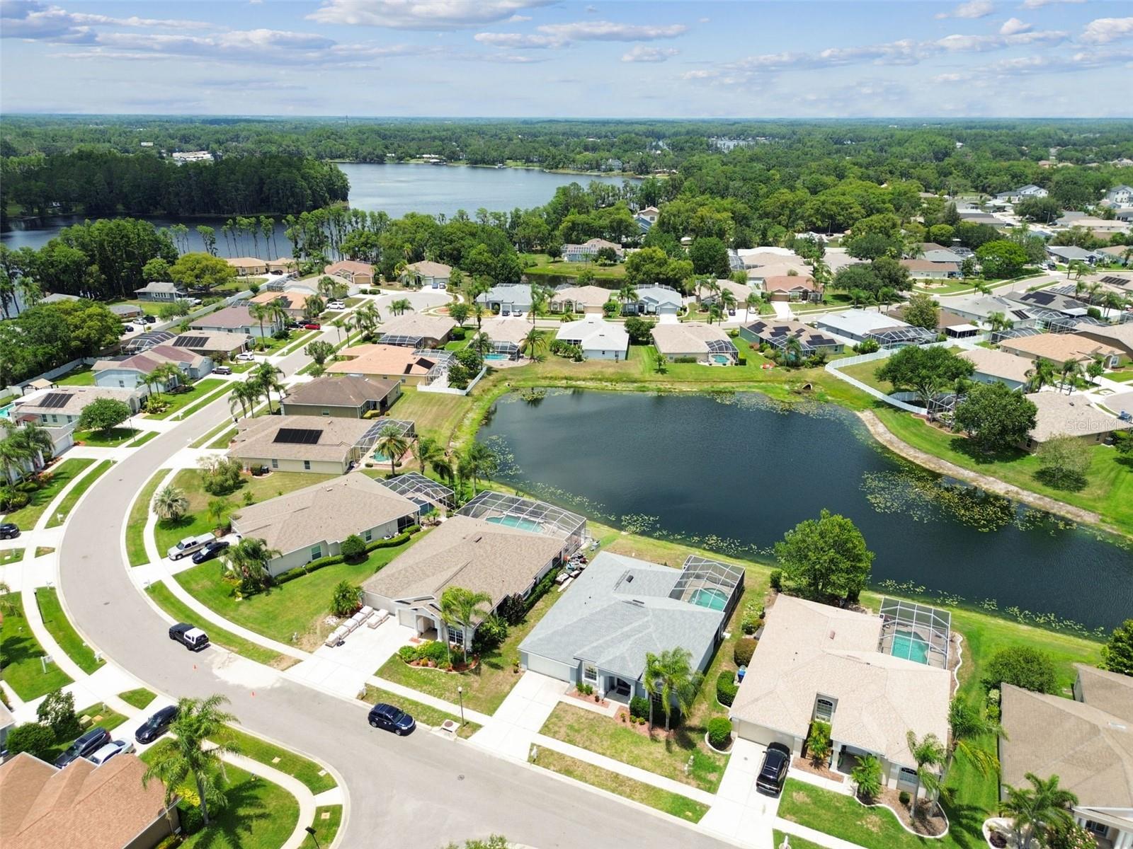 Image 31 of 31 For 22129 Yachtclub Terrace