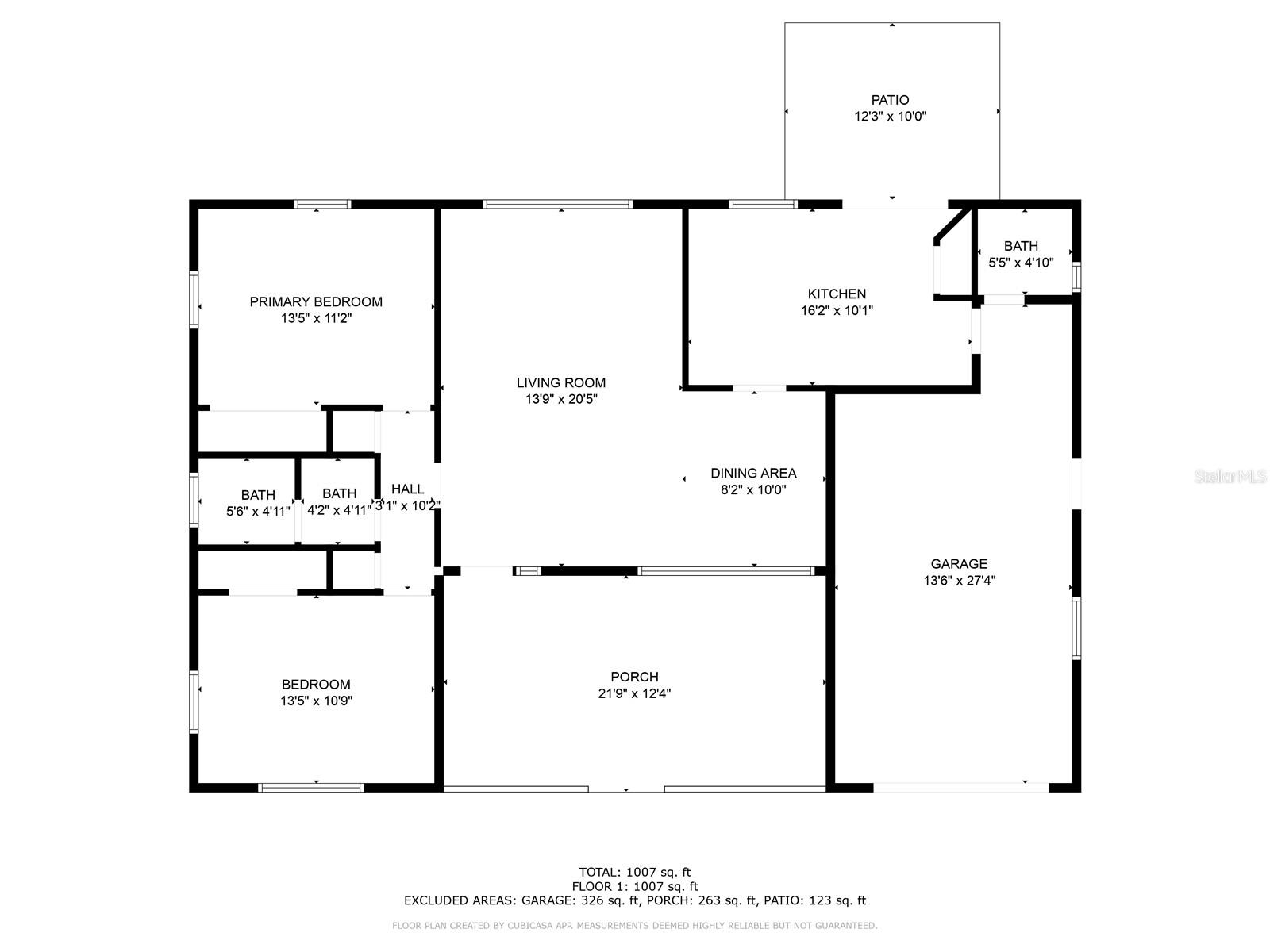 Image 33 of 33 For 2620 Baltic Place