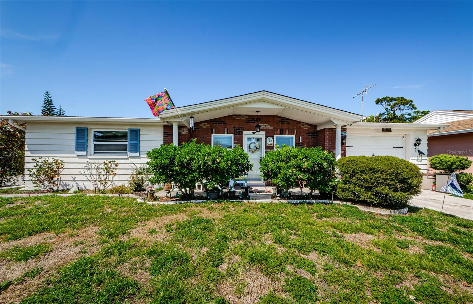 Details for 4107 Glissade Drive, NEW PORT RICHEY, FL 34652
