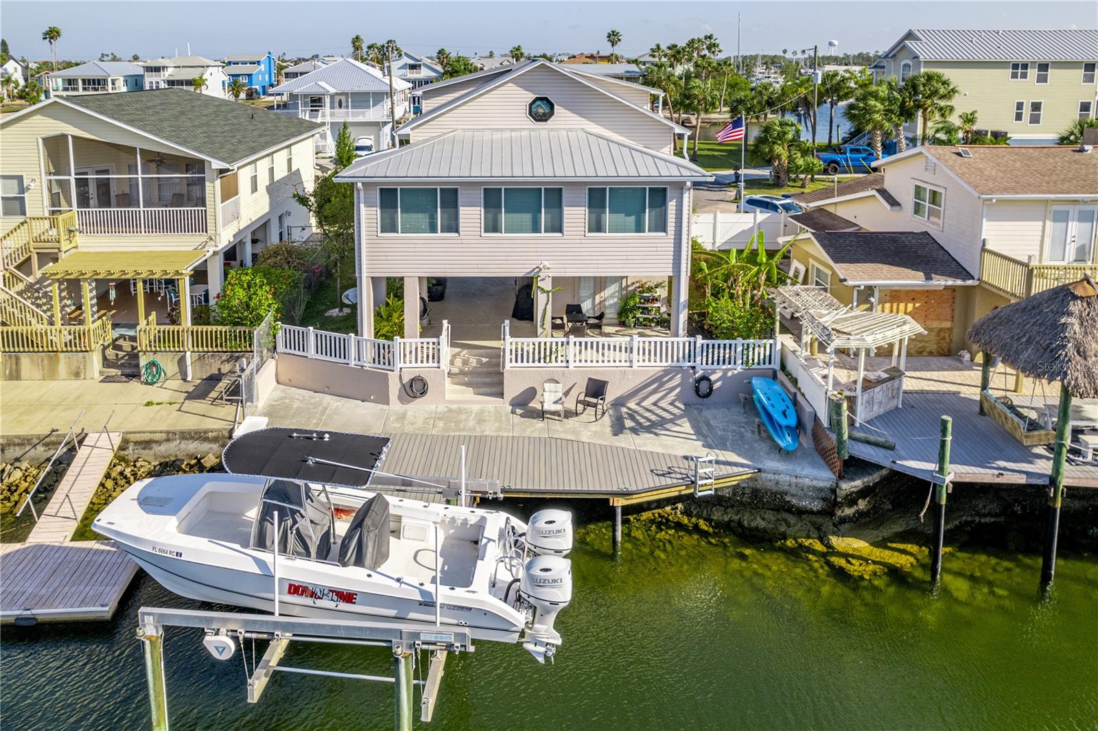 Details for 4058 Centavo Court, HERNANDO BEACH, FL 34607