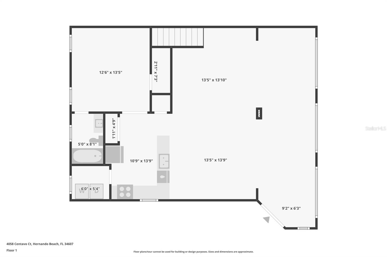 Image 16 of 43 For 4058 Centavo Court