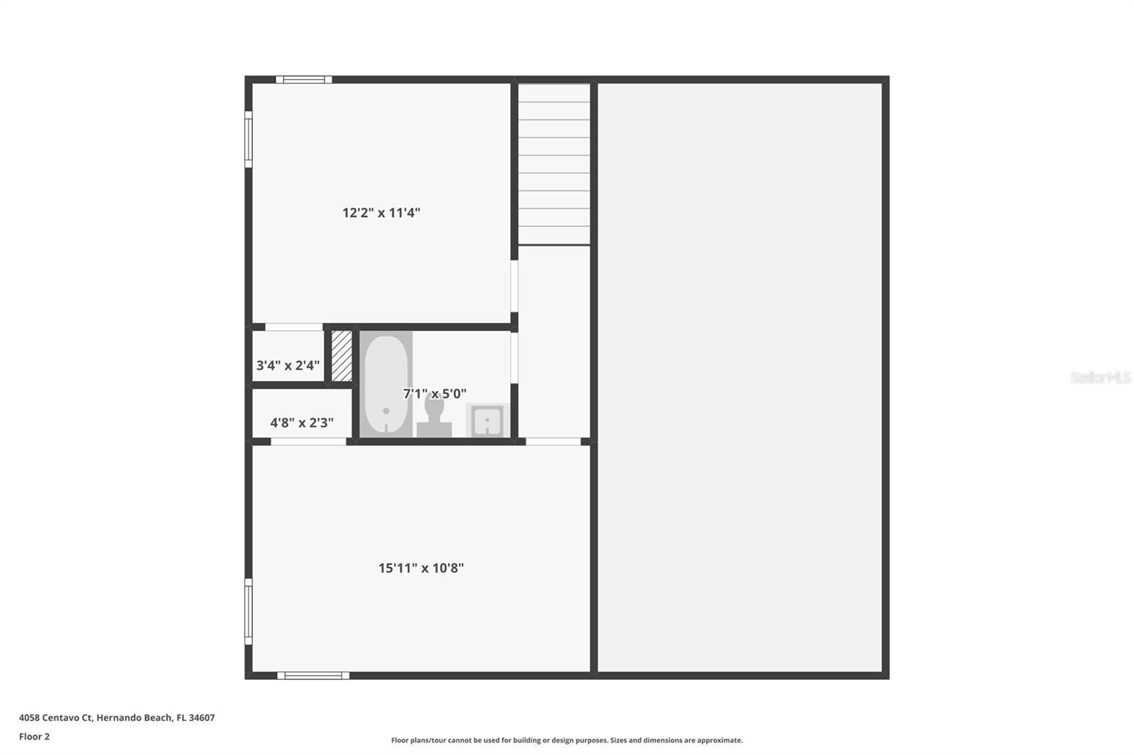 Image 27 of 43 For 4058 Centavo Court