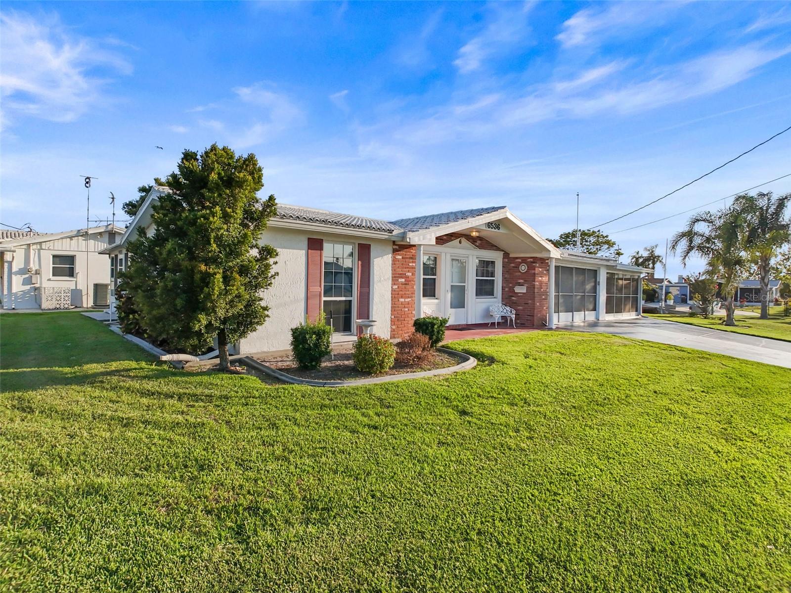 Details for 6536 Beach Boulevard, HUDSON, FL 34667