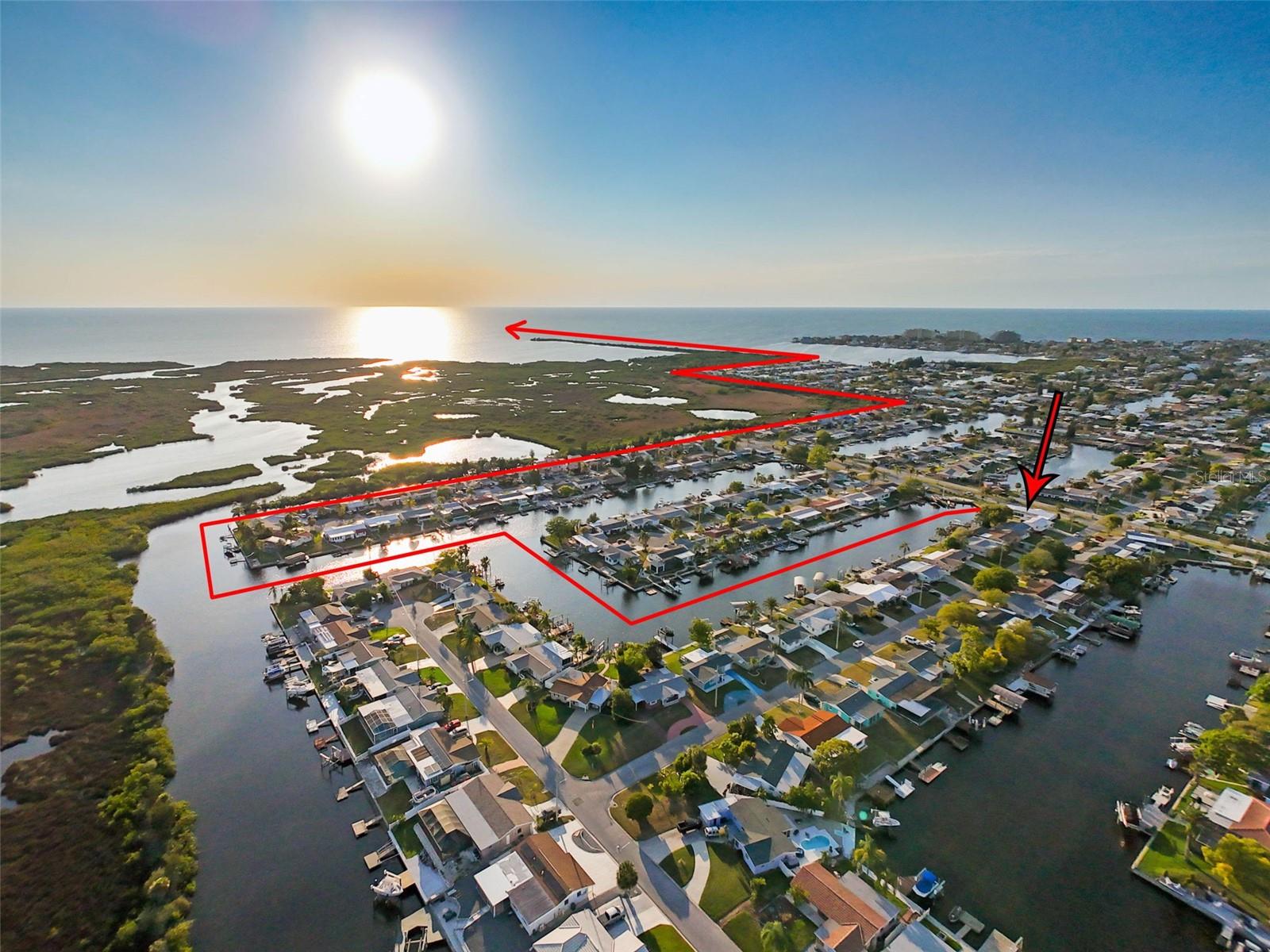 Image 22 of 23 For 6536 Beach Boulevard