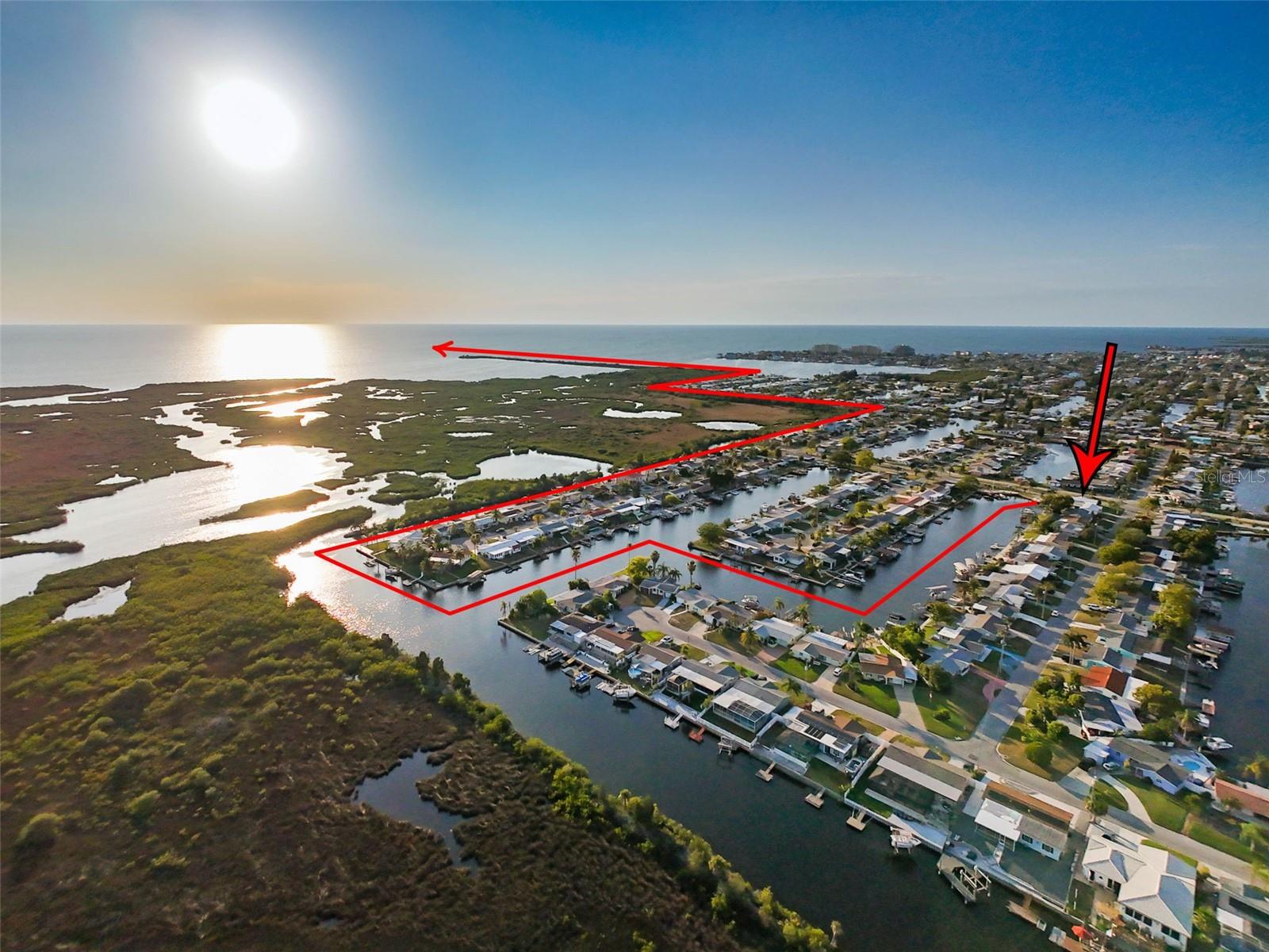 Image 3 of 23 For 6536 Beach Boulevard