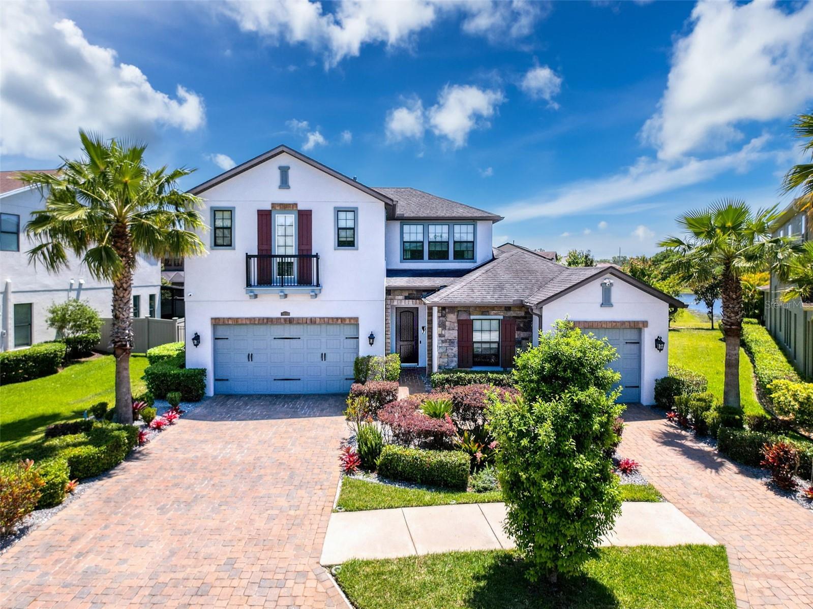 Details for 2630 Milford Berry Lane, TAMPA, FL 33618