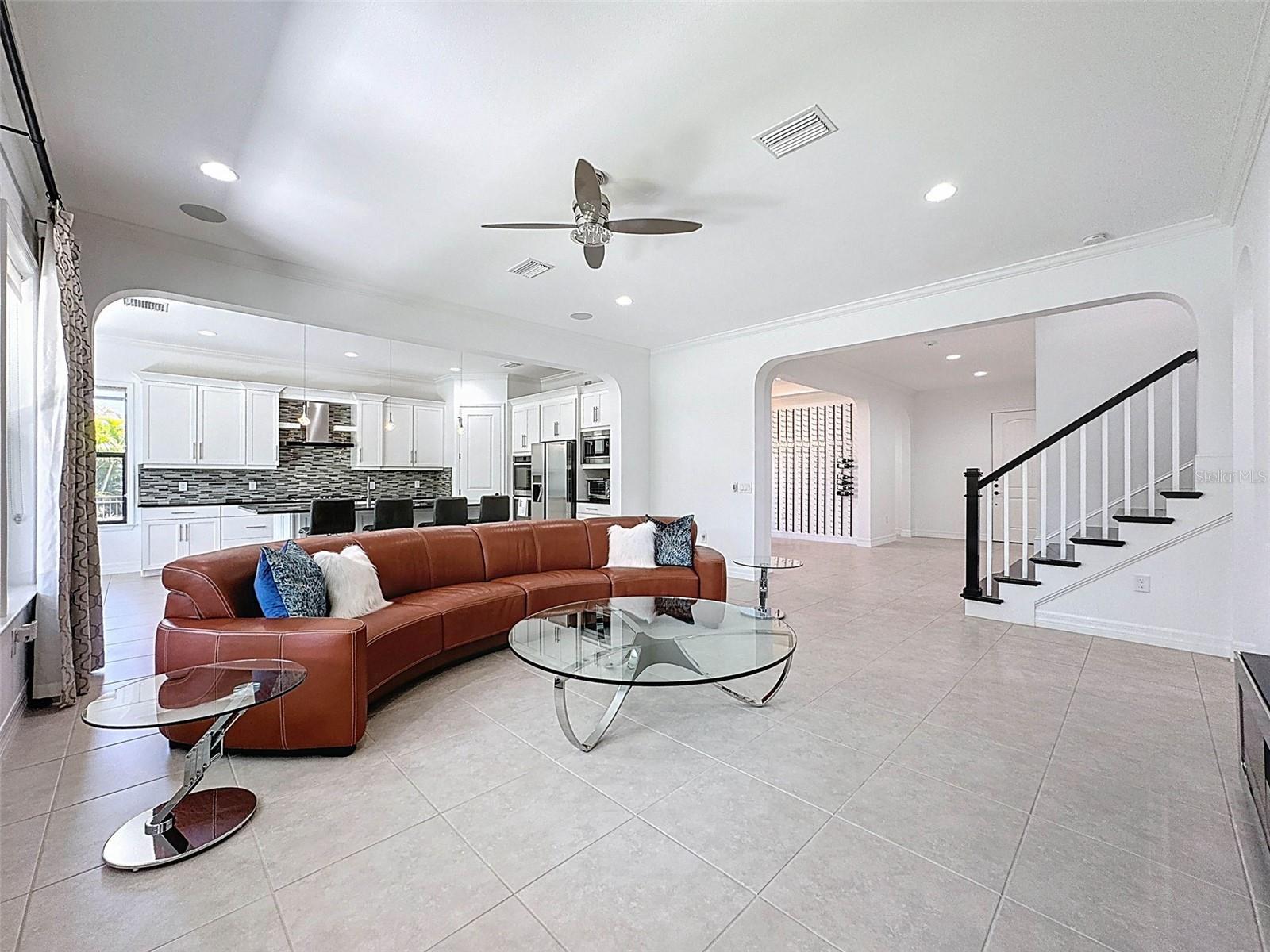 Image 12 of 79 For 2630 Milford Berry Lane