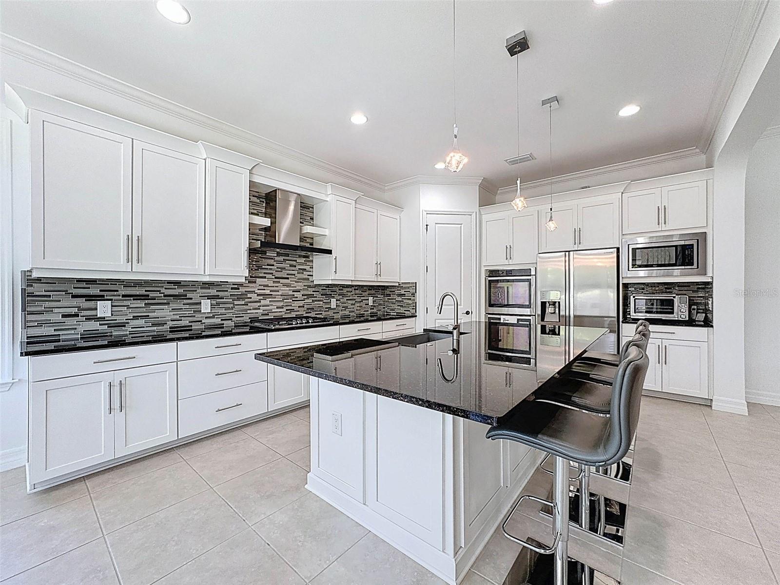 Image 4 of 79 For 2630 Milford Berry Lane