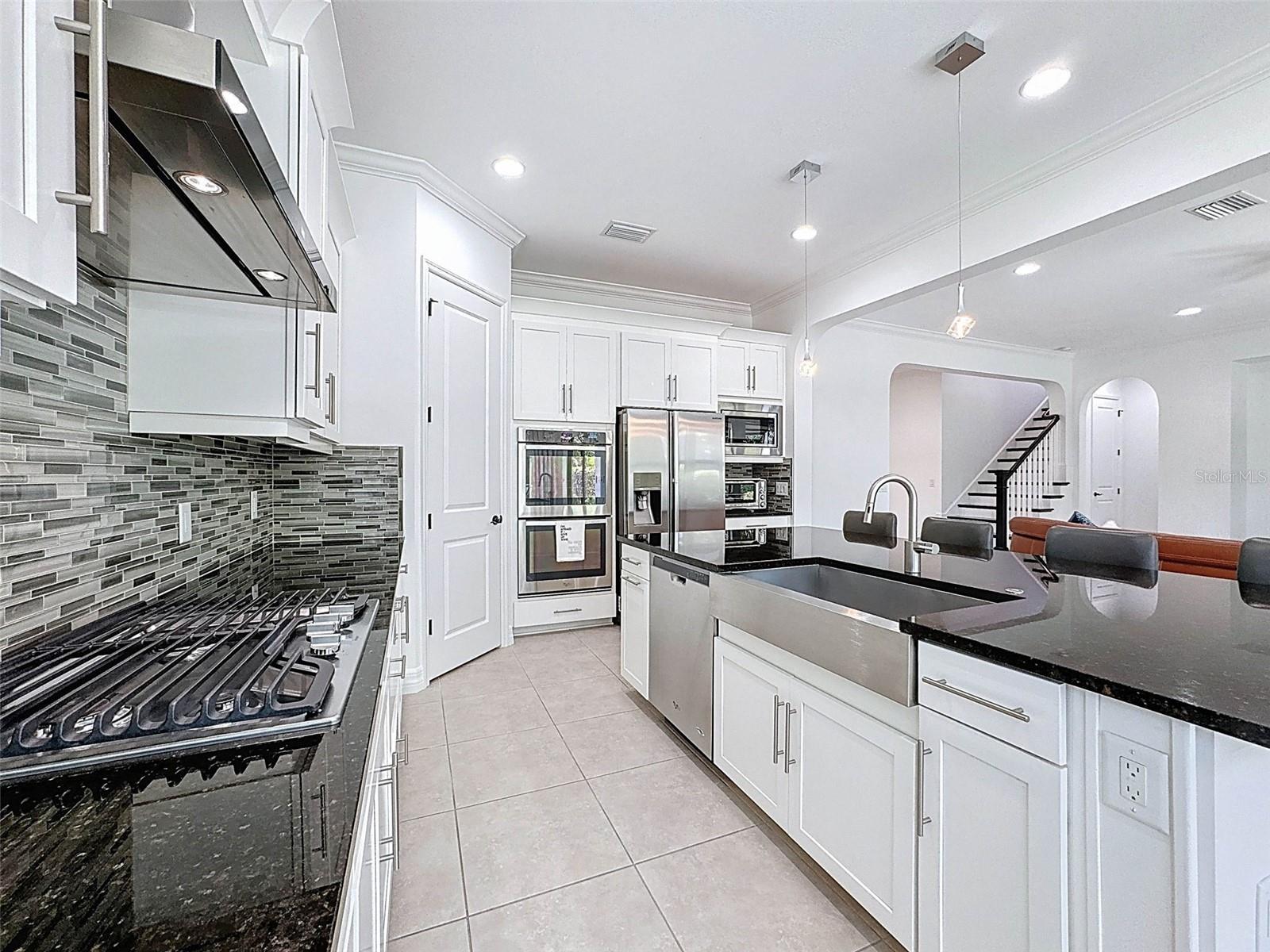 Image 6 of 79 For 2630 Milford Berry Lane