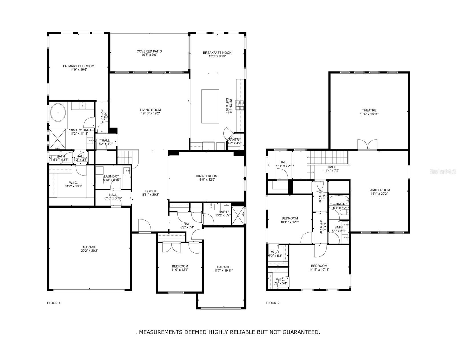 Image 79 of 79 For 2630 Milford Berry Lane