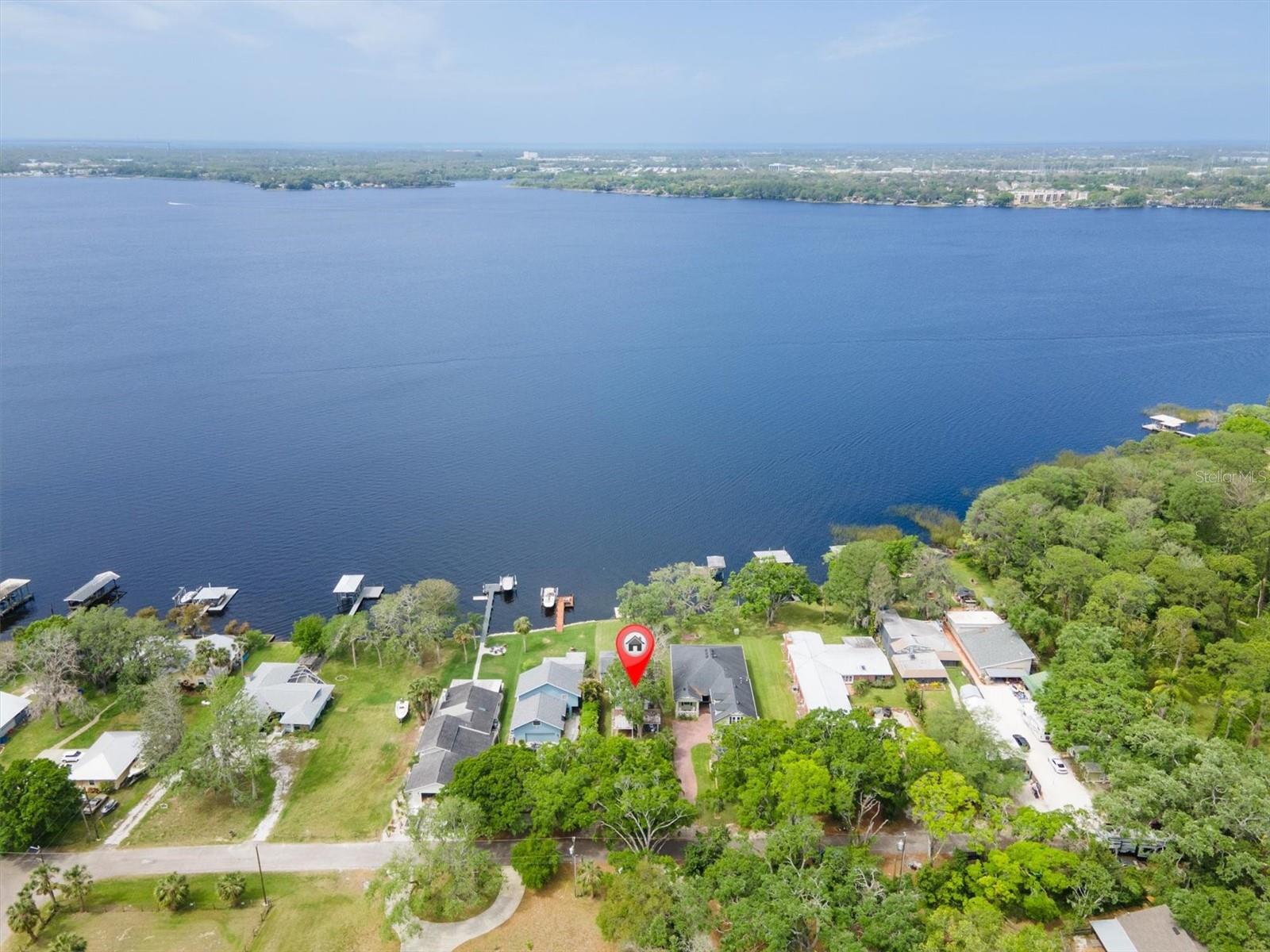 Details for 550 George Street S, TARPON SPRINGS, FL 34688