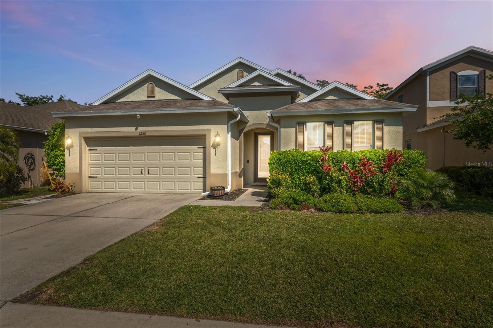 Details for 1250 Halapa Way, TRINITY, FL 34655