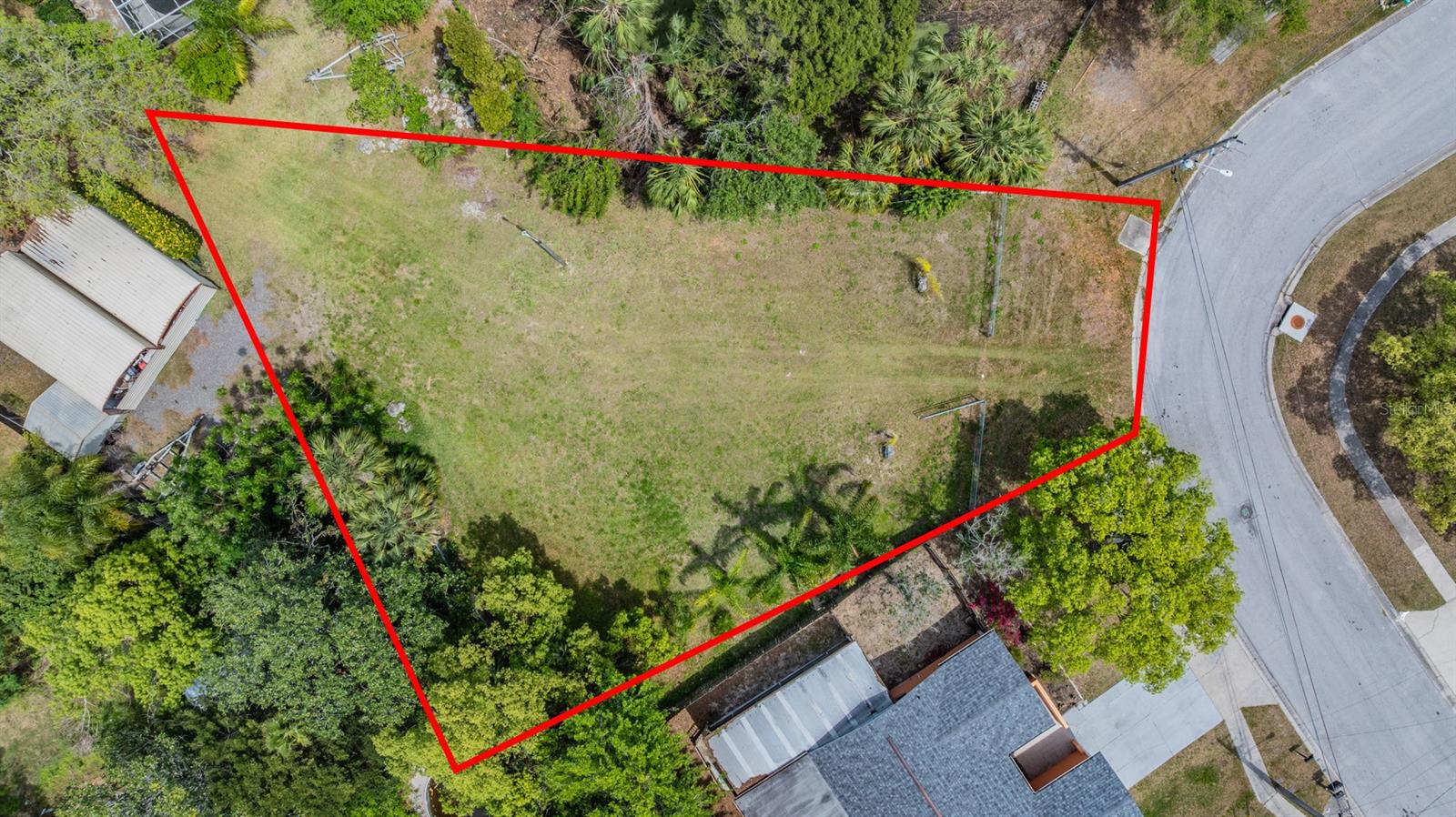 Listing photo id 4 for 0 Villa Drive