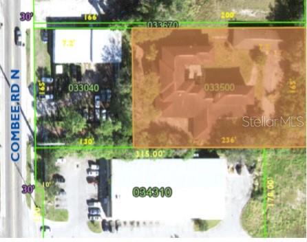 Details for 741 Combee Road, LAKELAND, FL 33801