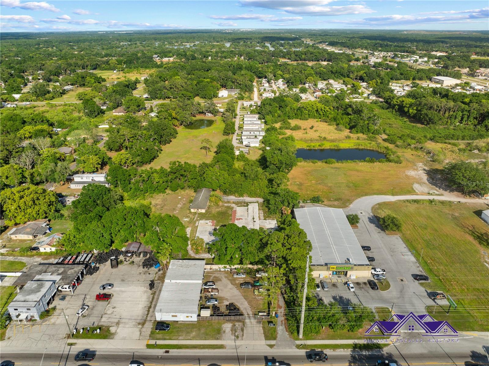 Image 2 of 4 For 741 Combee Road