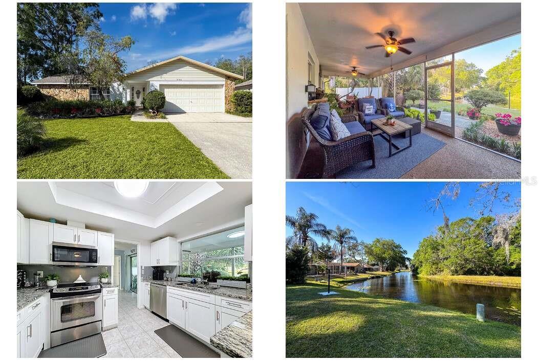 Details for 3142 Crenshaw Court, NEW PORT RICHEY, FL 34655