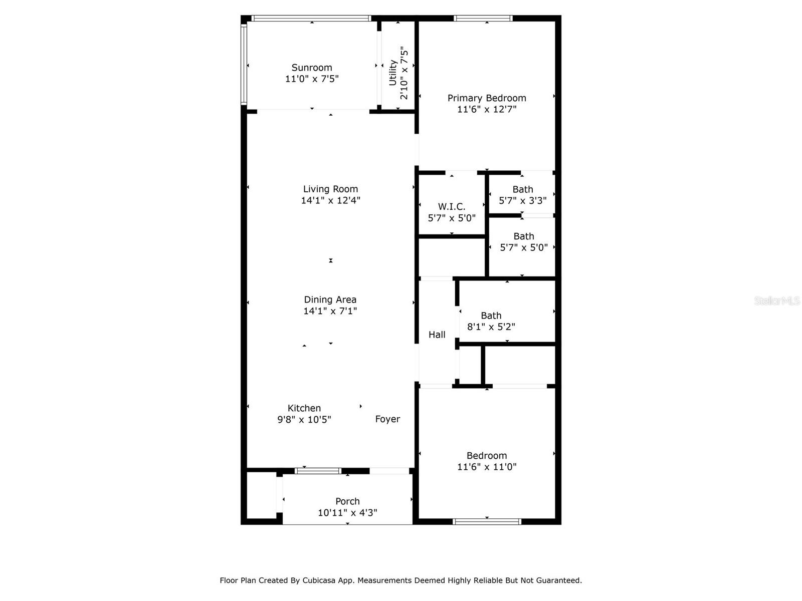 Image 26 of 32 For 12505 Dearborn Drive C