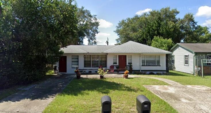 Details for 6106 Montana Avenue, NEW PORT RICHEY, FL 34653
