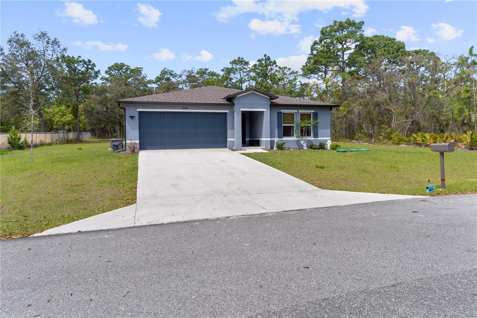 Details for 12201 Labrador Duck Labrador Duck Road, WEEKI WACHEE, FL 34614