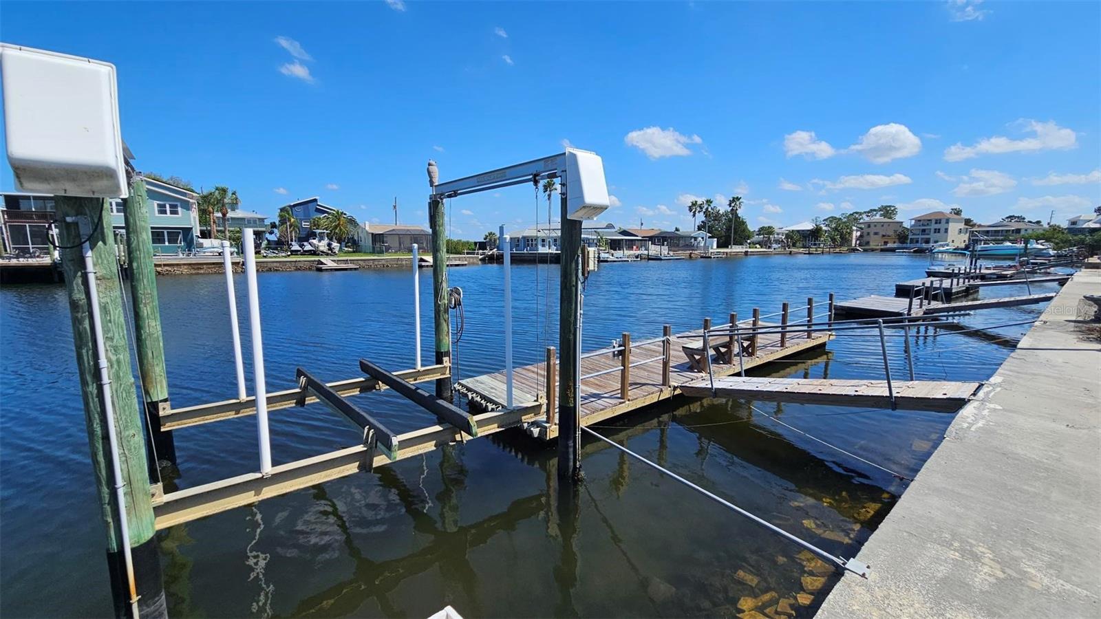 Details for 0 Mangrove Drive, HERNANDO BEACH, FL 34607