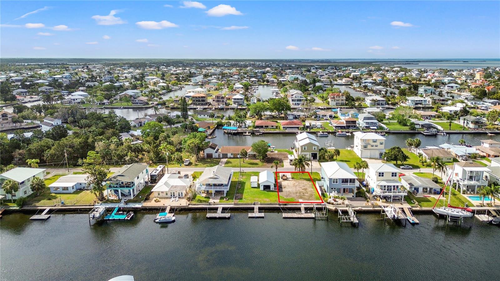 Image 11 of 12 For 0 Mangrove Drive