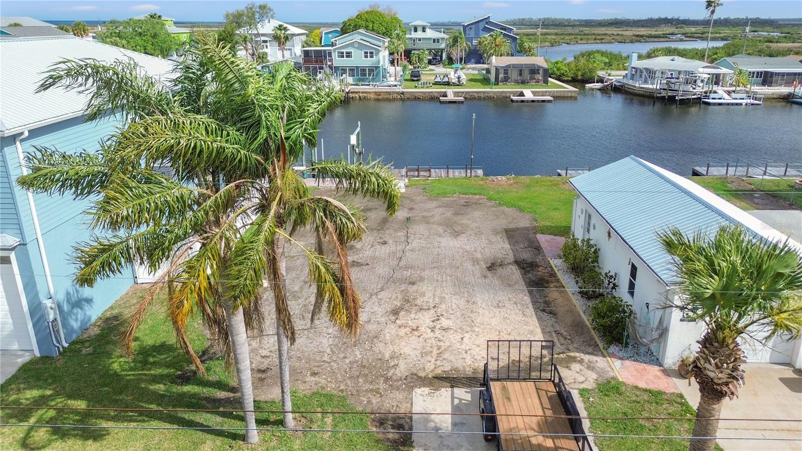 Image 12 of 12 For 0 Mangrove Drive