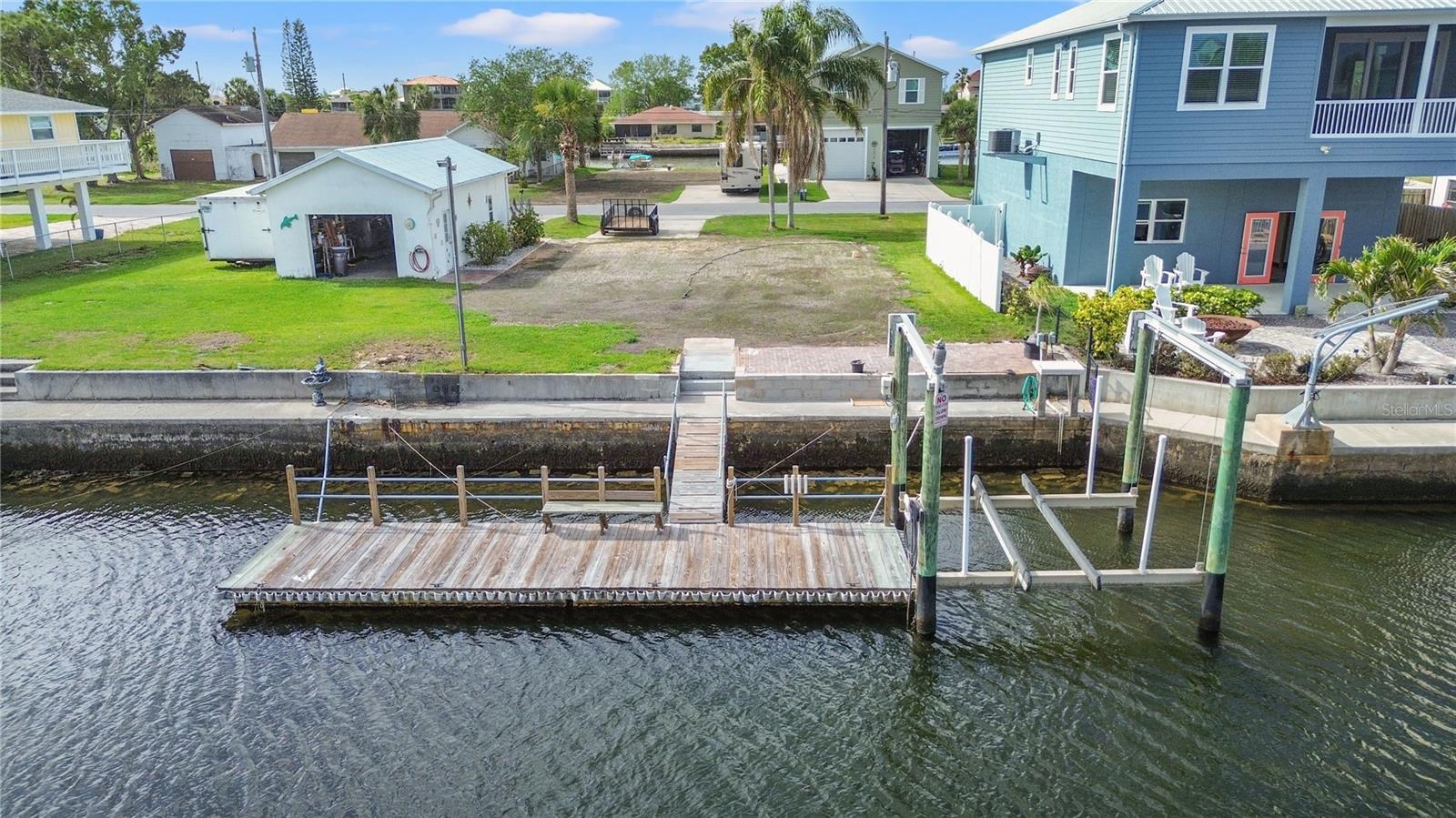 Image 5 of 12 For 0 Mangrove Drive