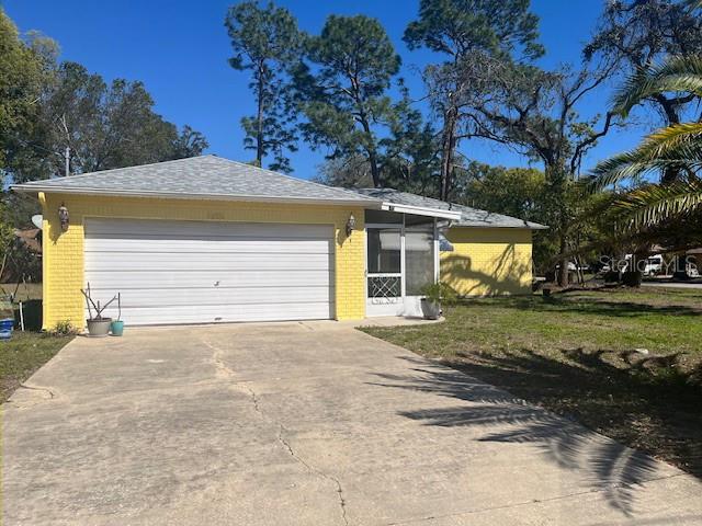 Details for 1332 Inca Avenue, Spring Hill, FL 34608