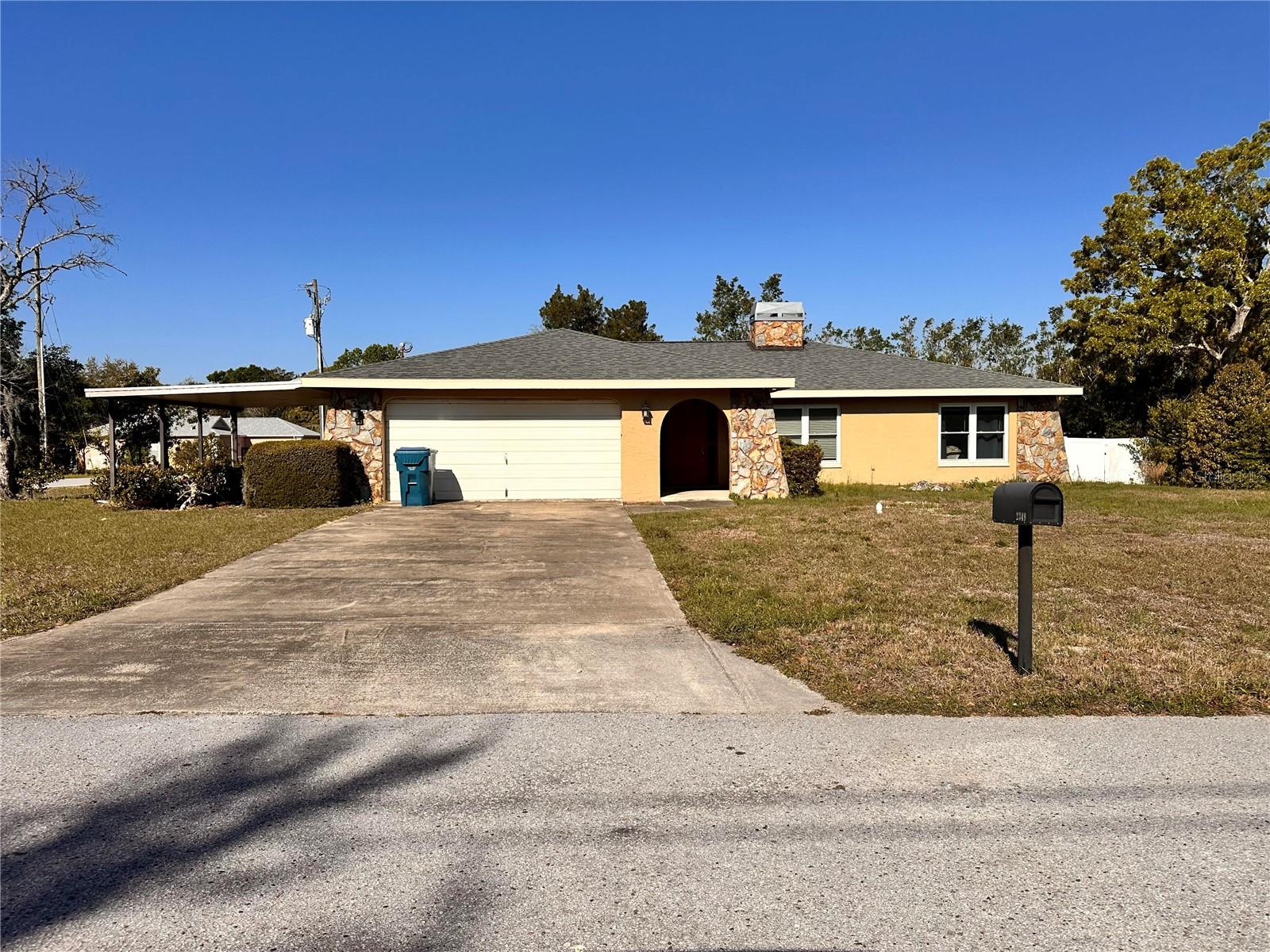 Details for 2349 Holston Avenue, SPRING HILL, FL 34608