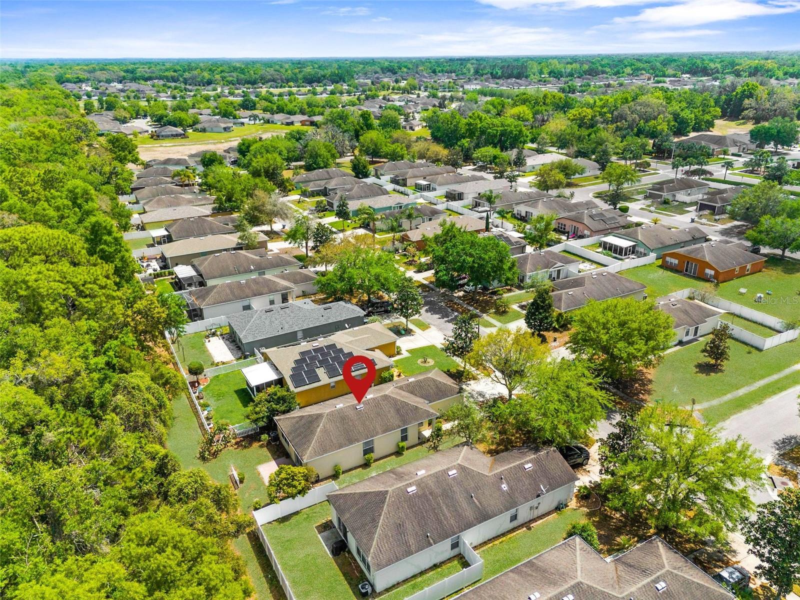 Listing photo id 27 for 14581 Wake Robin Drive