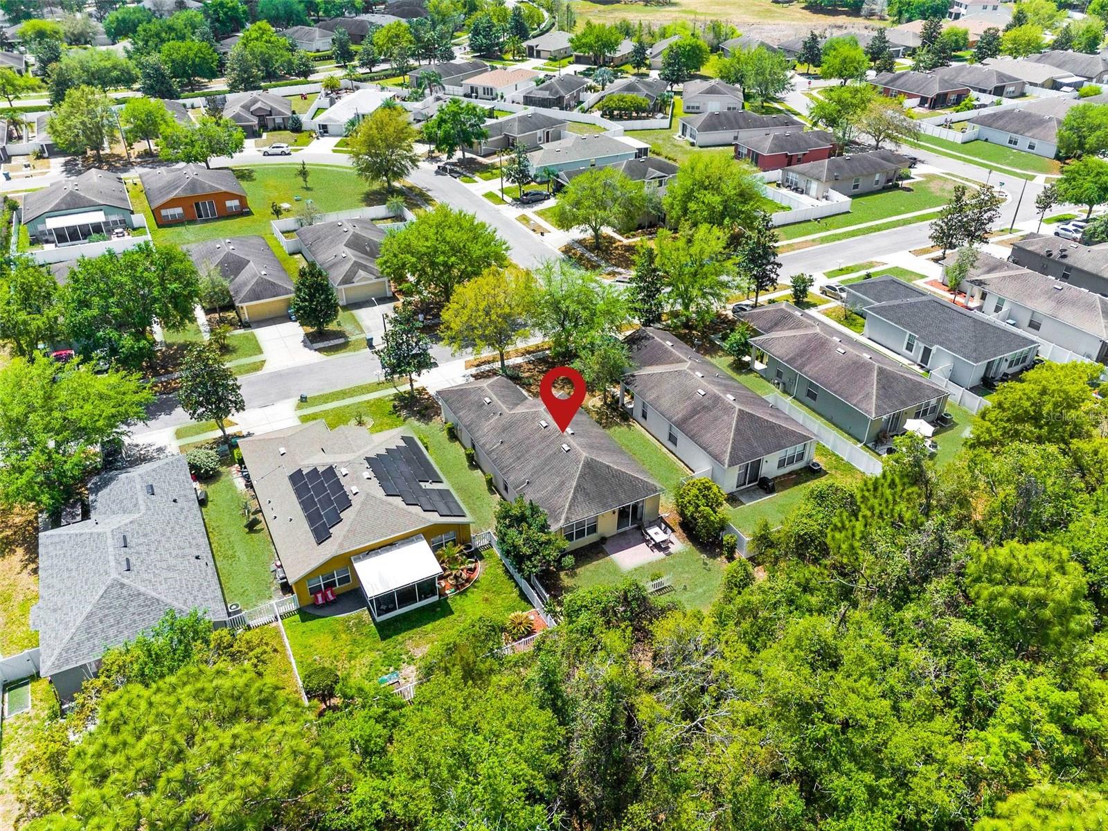 Listing photo id 28 for 14581 Wake Robin Drive