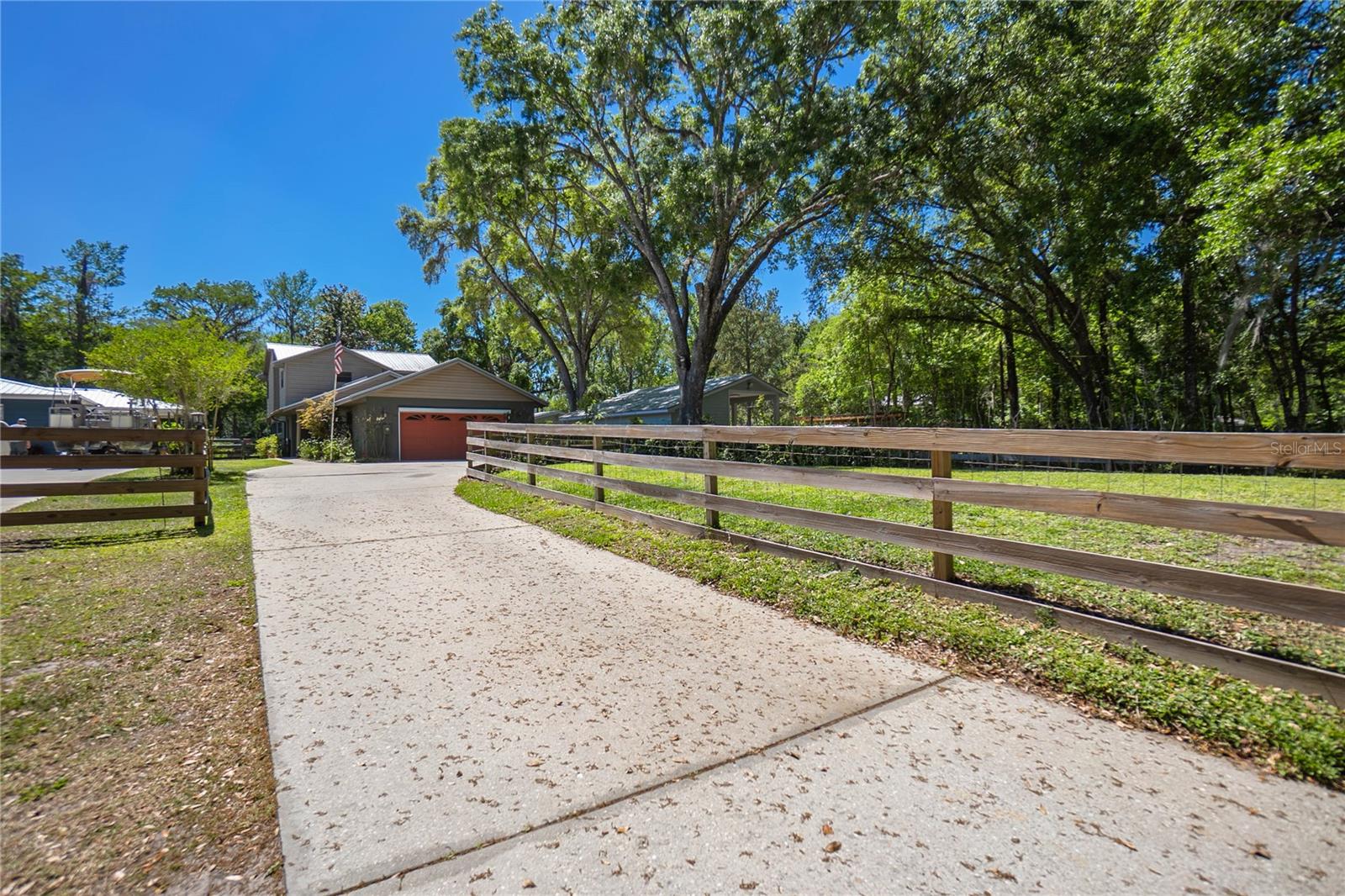 Details for 28330 Peterson Camp Road, BROOKSVILLE, FL 34601