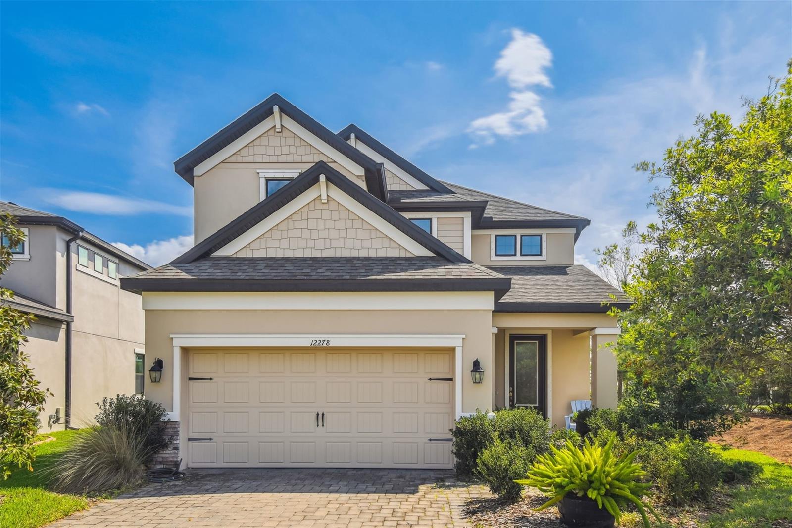 Details for 12278 Tibbetts Street, ODESSA, FL 33556