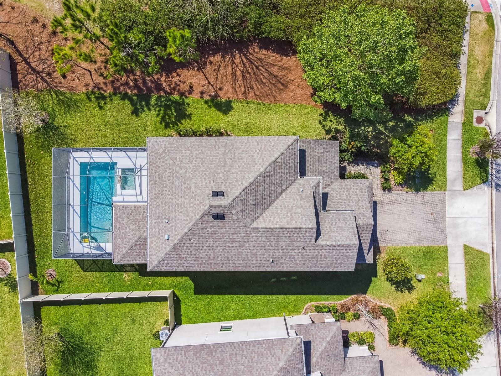 Image 41 of 59 For 12278 Tibbetts Street