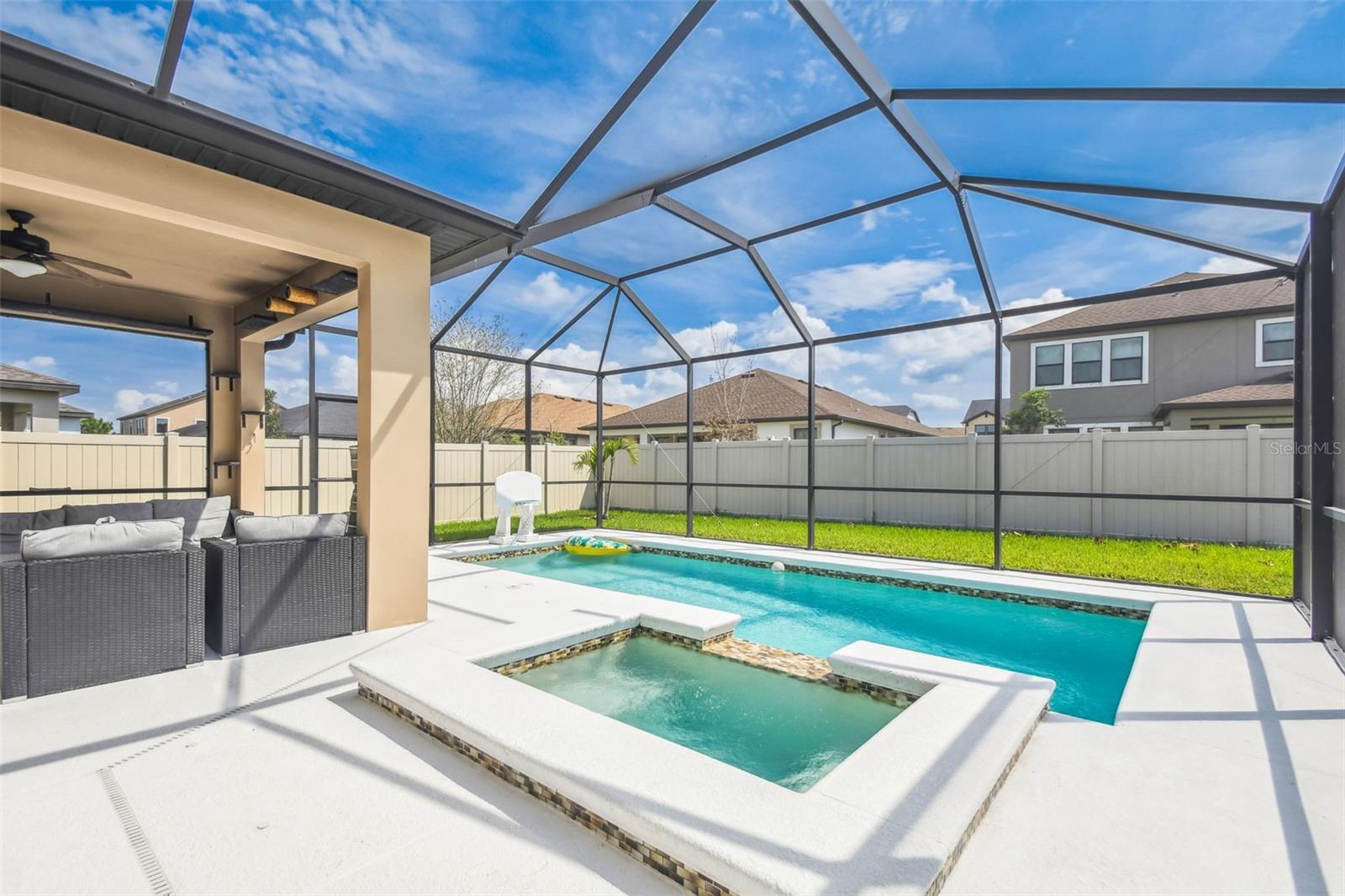 Image 44 of 59 For 12278 Tibbetts Street