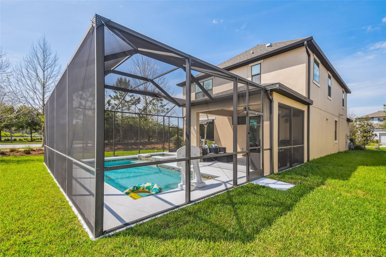 Image 49 of 59 For 12278 Tibbetts Street
